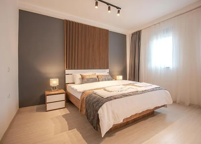 Oasis Apartments