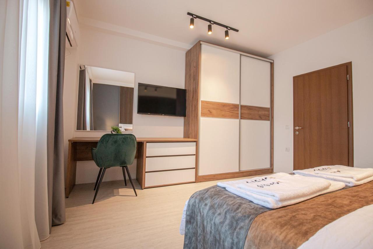 Oasis Gevgelija