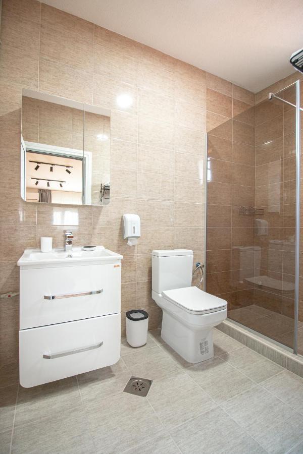 Oasis Aparthotel Gevgelija