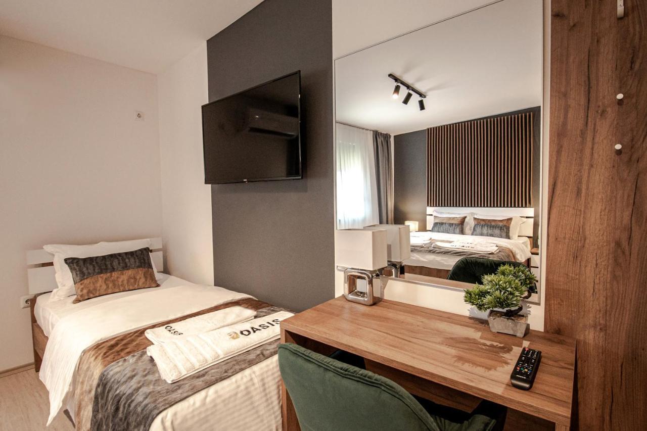 Oasis Gevgelija