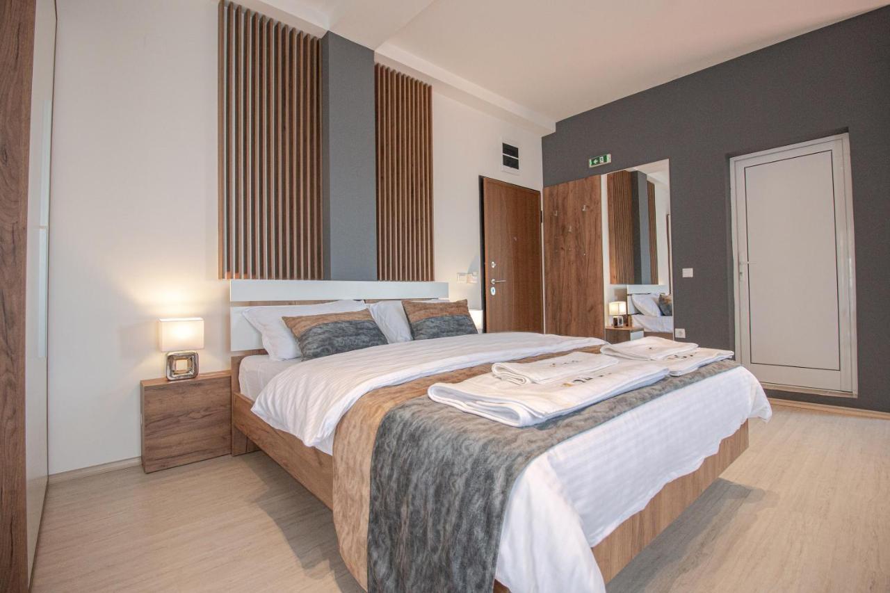 Aparthotel Oasis