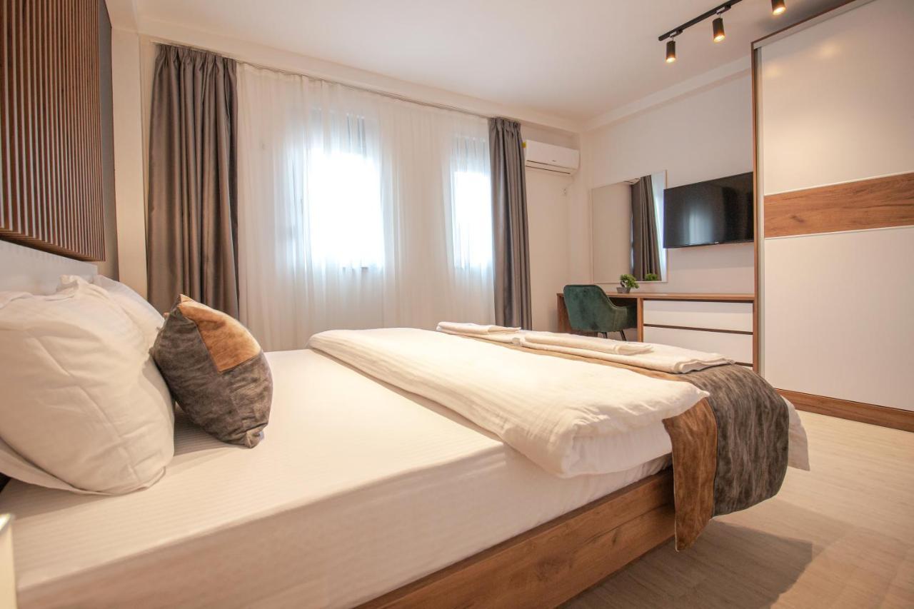 Appart hôtel Oasis