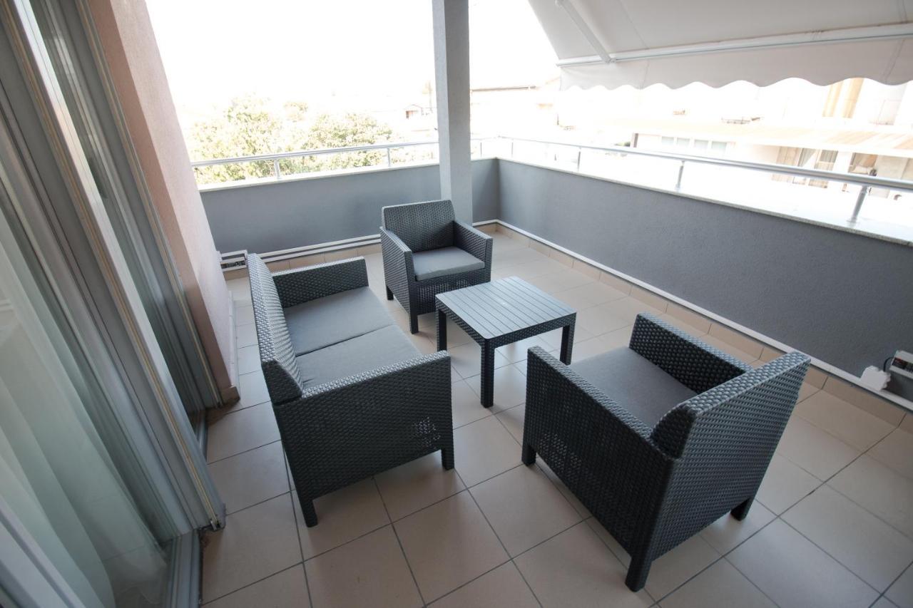 Aparthotel Oasis Gevgelija