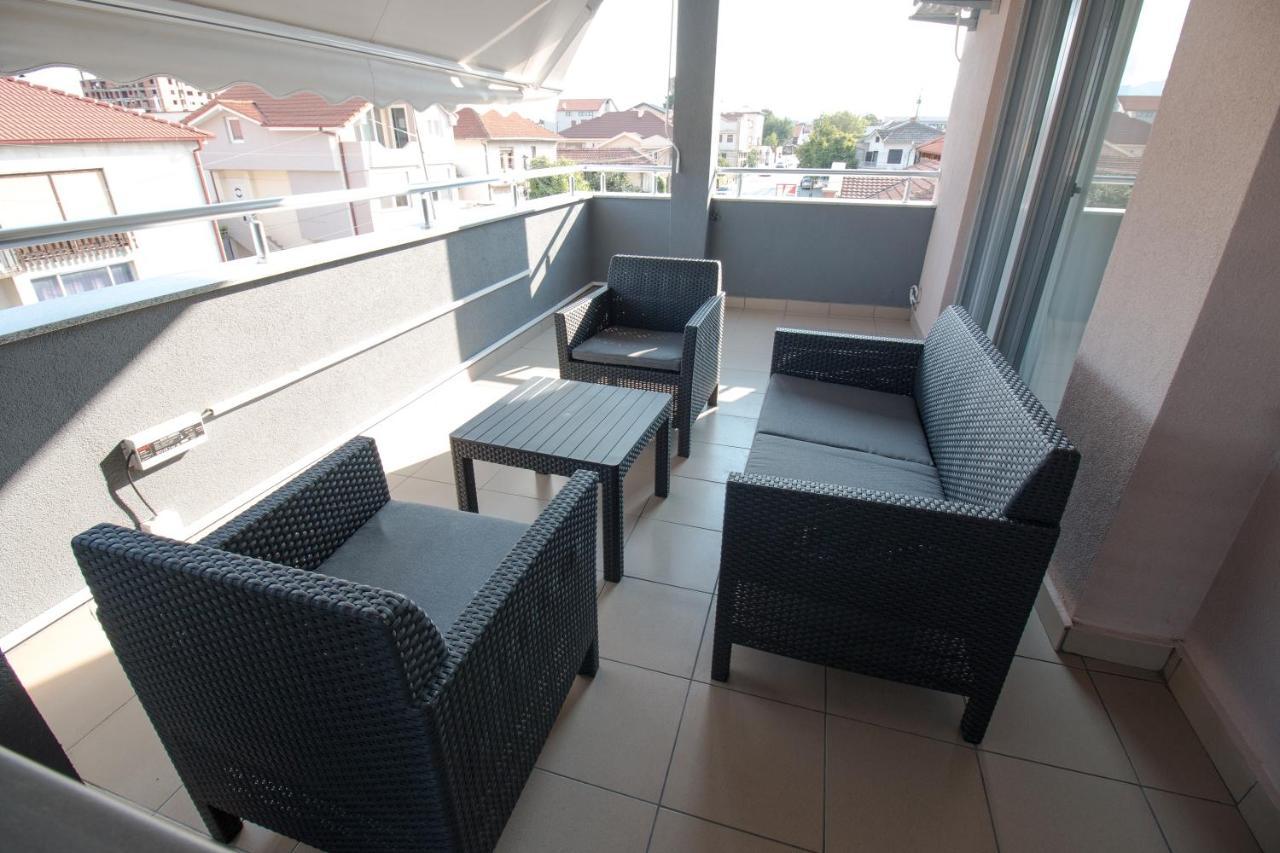 Oasis Aparthotel